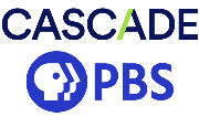 Cascade Public Media Logo